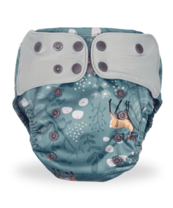 pul-skal med rådjur