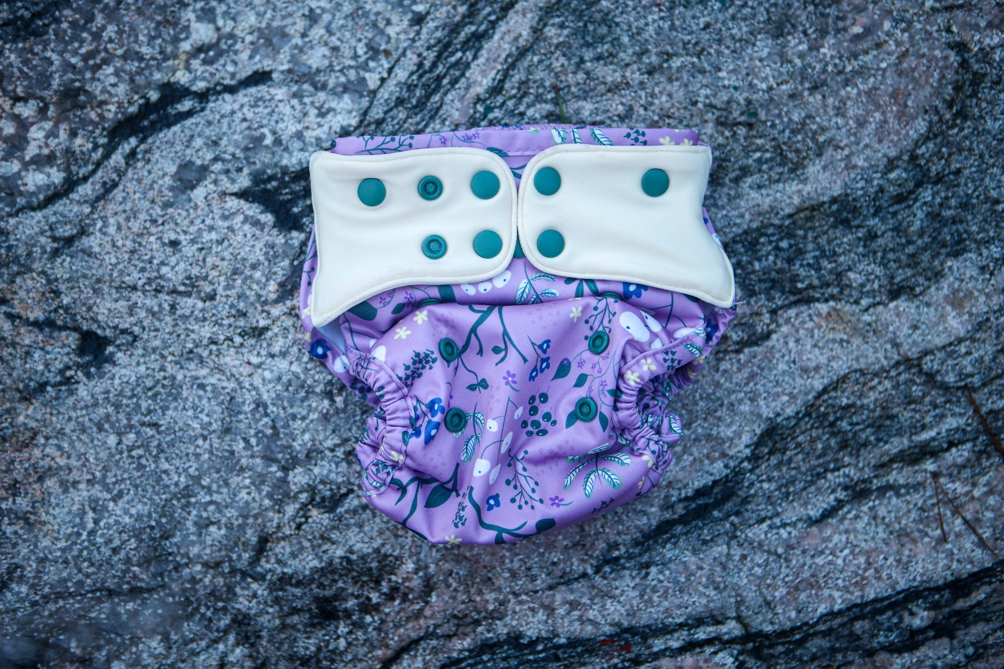 Pul-skal One Size - Image 4