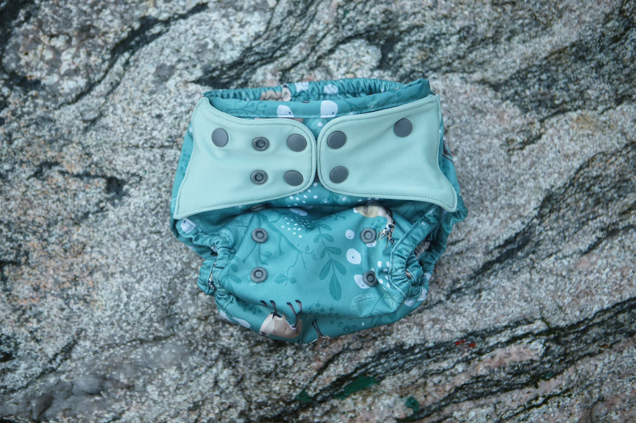 Pul-skal One Size - Image 5