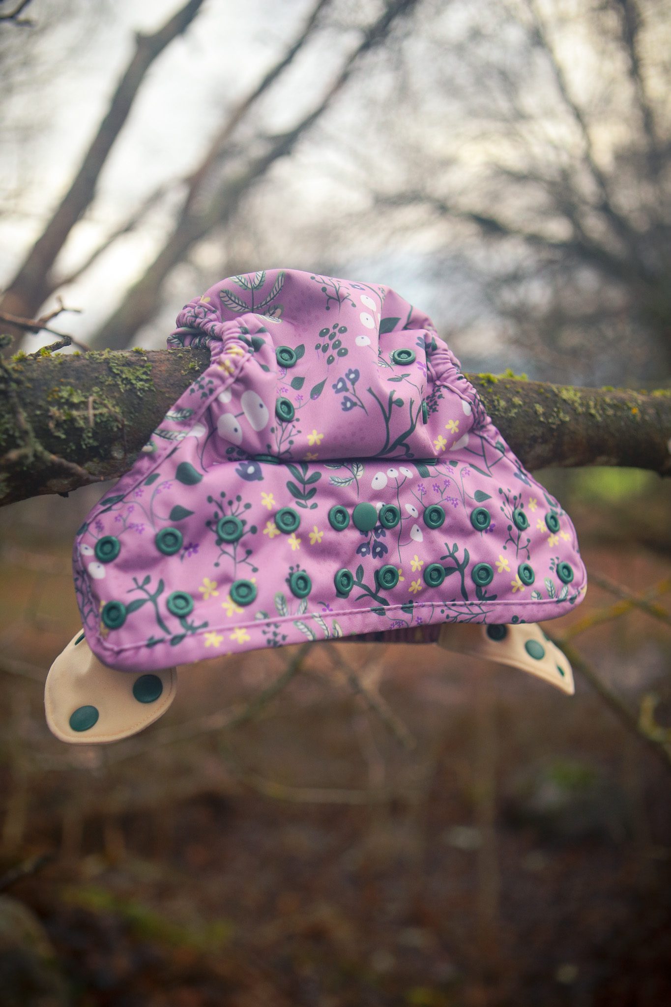 Pul-skal One Size - Image 11